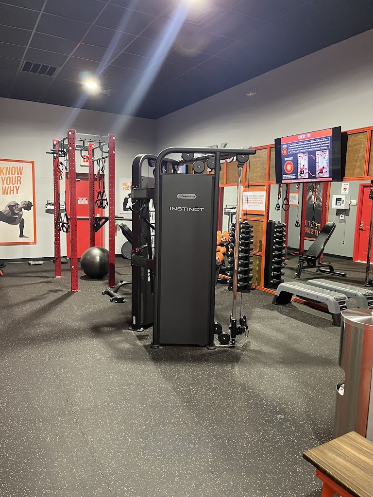  HOTWORX - Lake Charles, LA - Moss Bluff