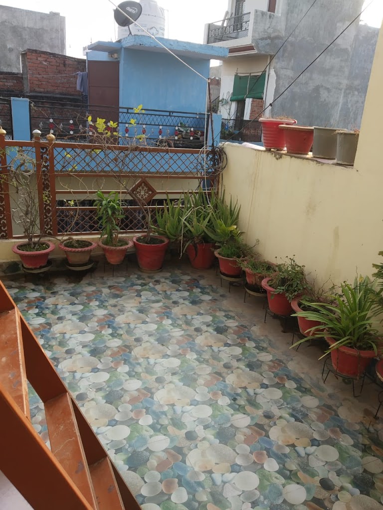 Moses Homestay