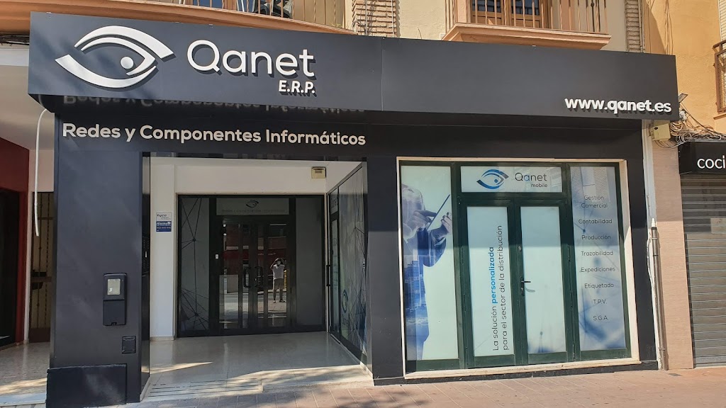 Redes Y Componentes Informaticos