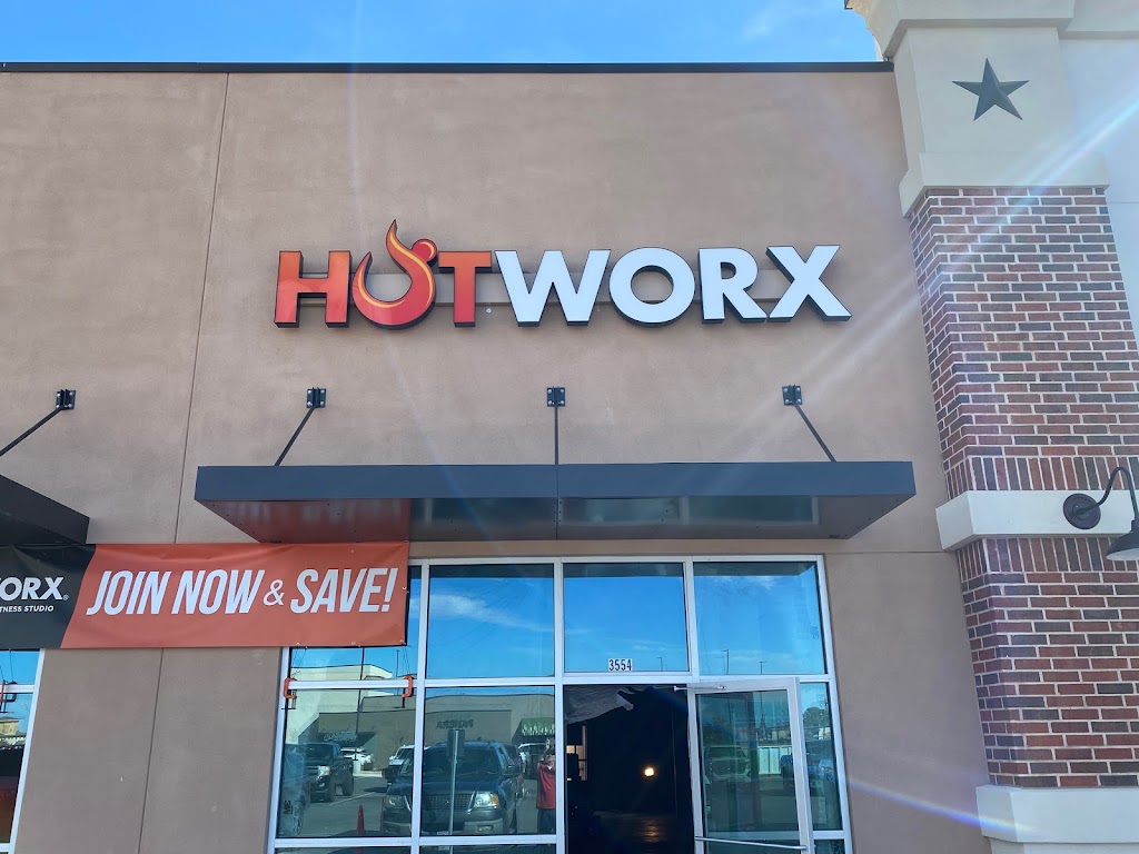  HOTWORX - Abilene, TX - Abilene Village