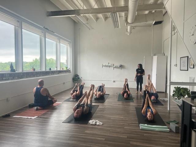  Ashtanga Yoga Louisville