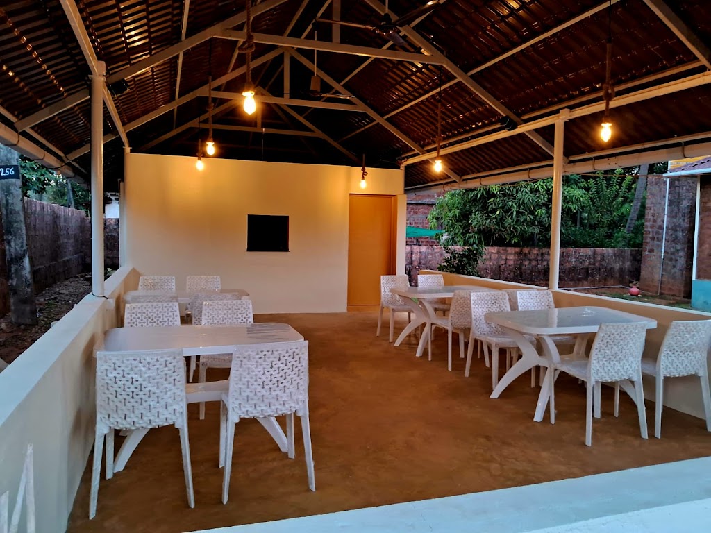 Aura S Cafe By Vivasa Leisure