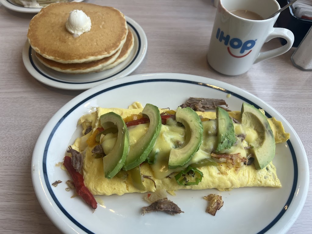 Omelette