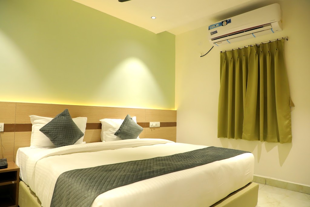 Hotel Silver Cloud
