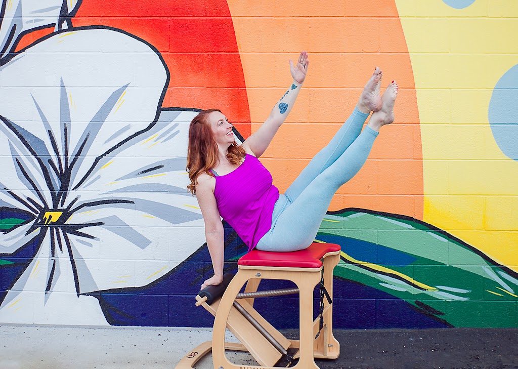  Bela Pilates and Massage