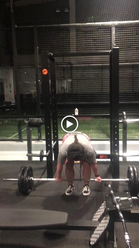Gimnasio Spacio fitness — Videos