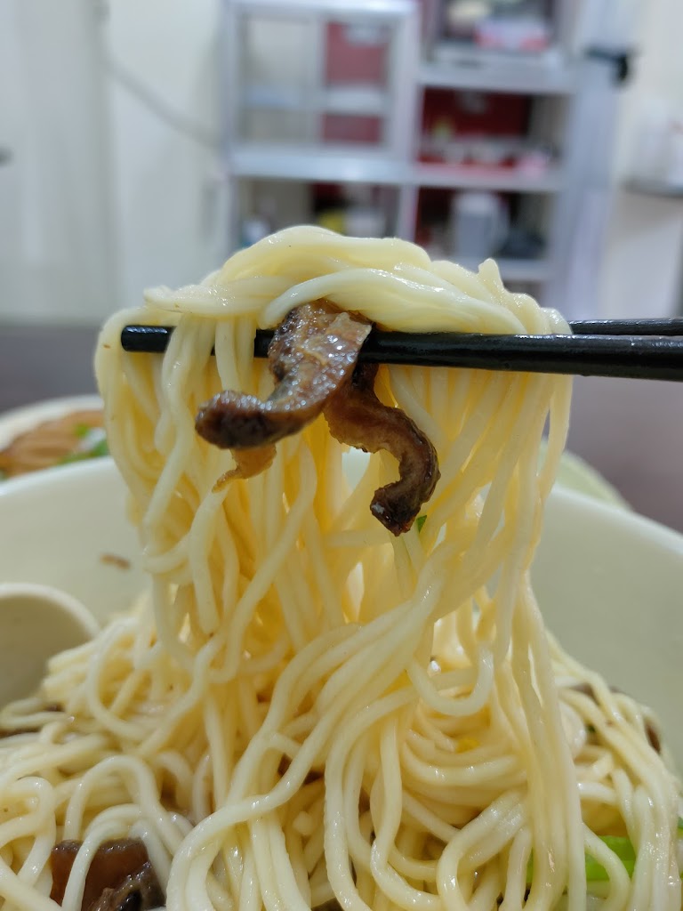 彦江食堂(麵 飯) 的照片