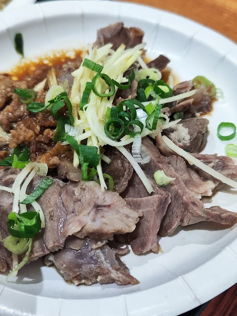 灣裡火城麵店（灣裡路404號） 的照片