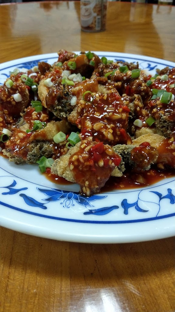 金波快炒 的照片