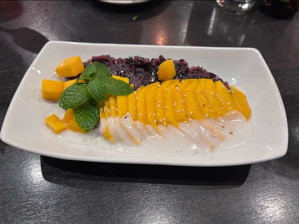 Thotsakan Thai and Vegetarian Cuisine