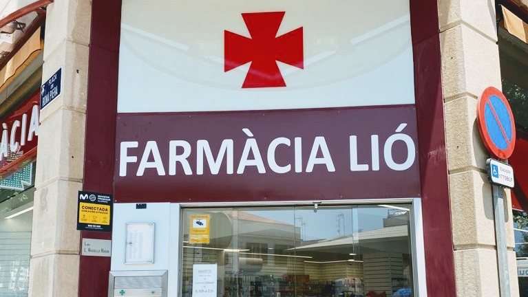 Farmacia Lio