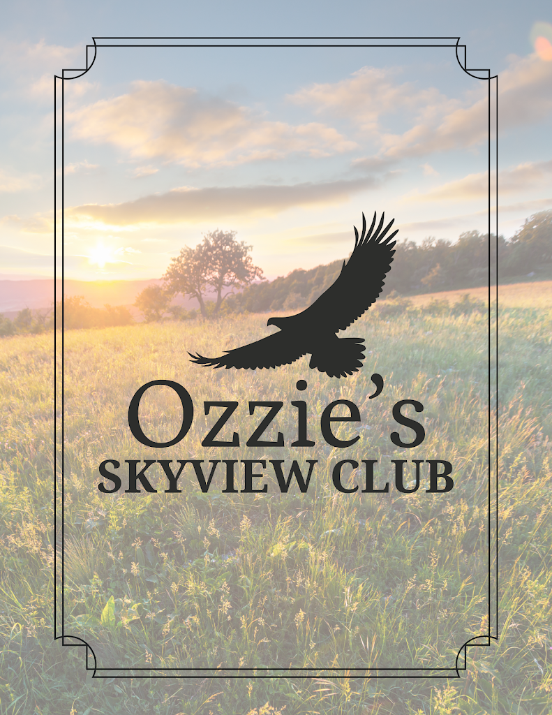  Ozzie's Skyview Club