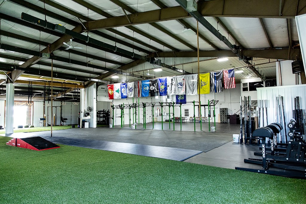  Ephrata Strength and Conditioning