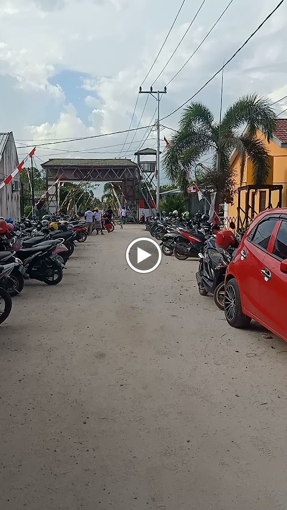 Bengkel Fauzan Mobil