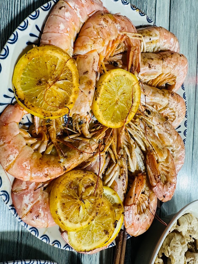 Bar Cafeteria Sergio — Del propietario