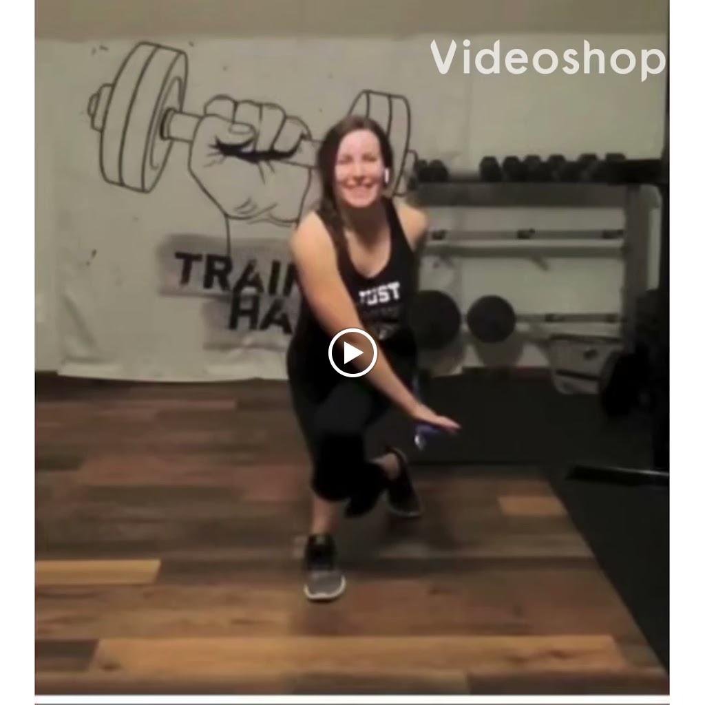  Just Move Fitness with Autumn Nelson