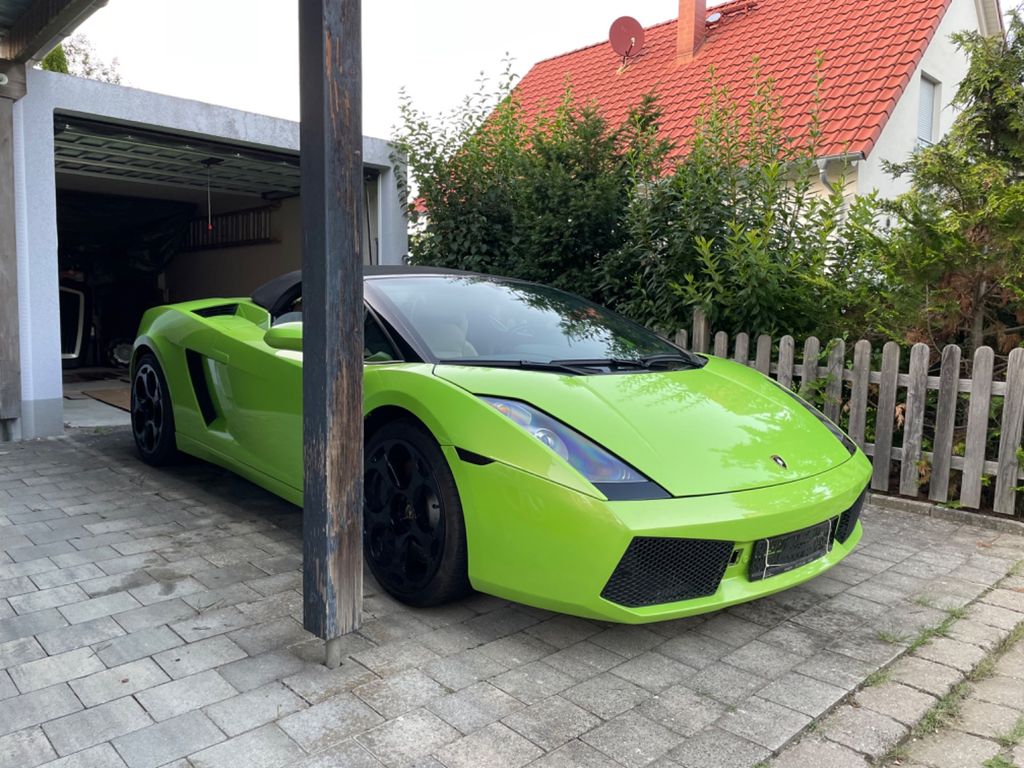 Liquida auto sl