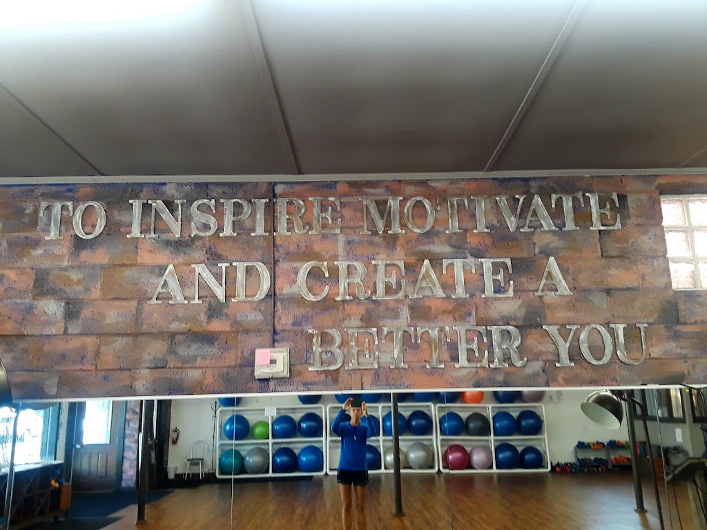  Julie's Fitness Studio