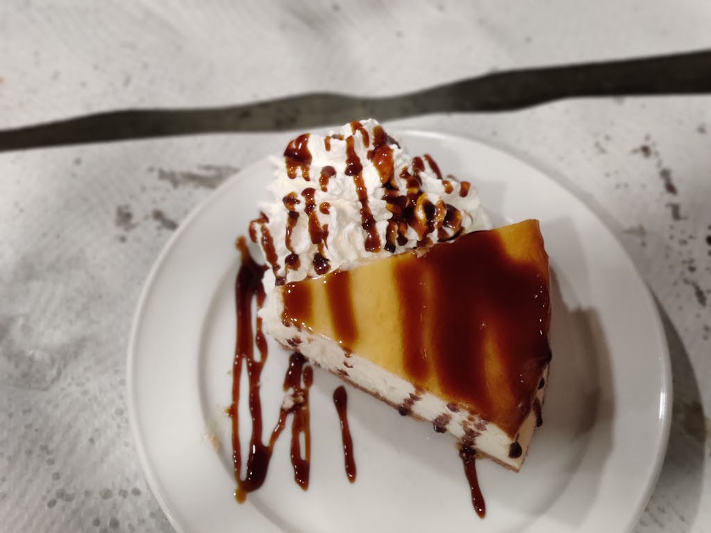 Casa Andreu — Comida y bebida