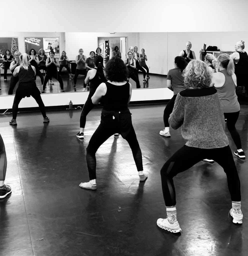  Greater Boston Fitness Club