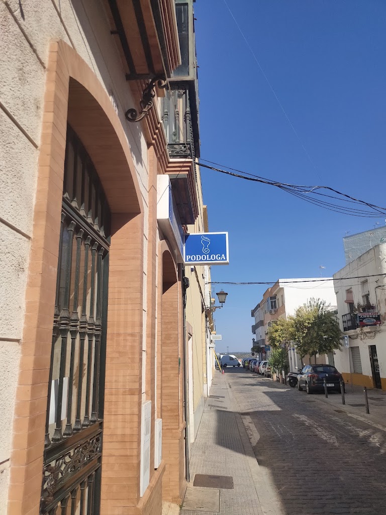 Consulta Esteban Perez, Maria del Carmen