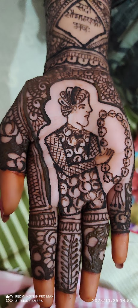 Udisha Beauti Parlour Thatheri Gali Kopagnj Mau Uttar Pradesh