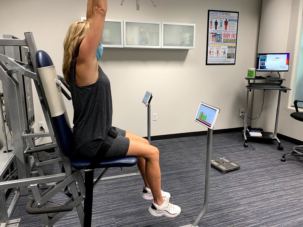  MaxQ 15 Minute Fitness