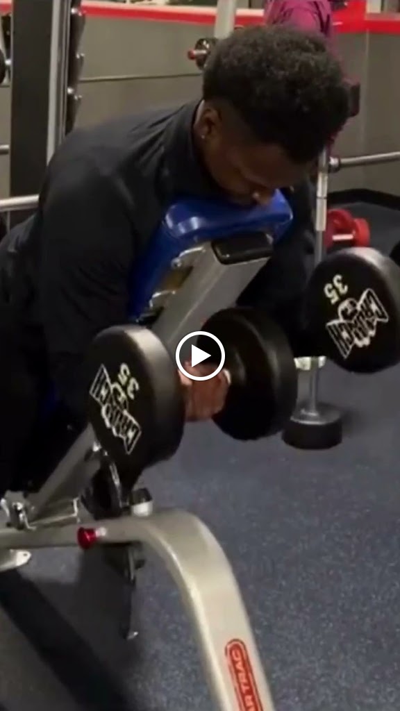  Crunch Fitness - Kenwood