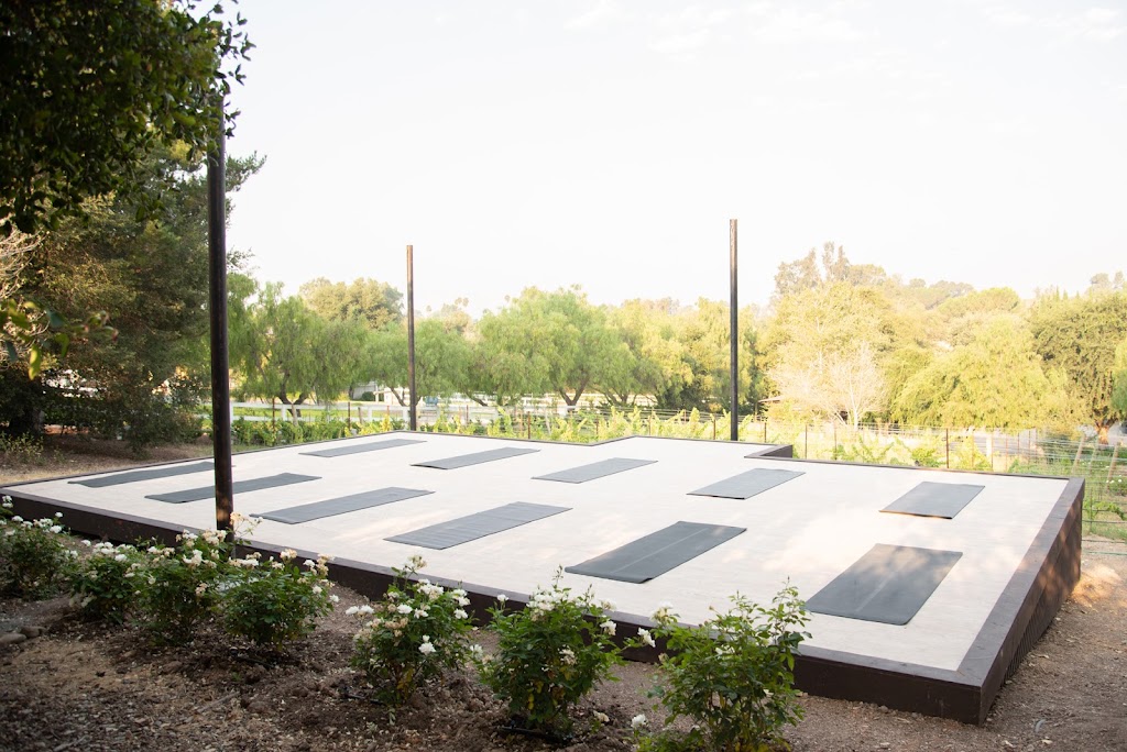  Olde Oak Meadow Yoga
