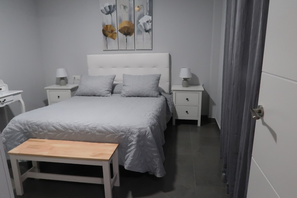 Alojamiento Turistico MIGUEL' S HOUSE