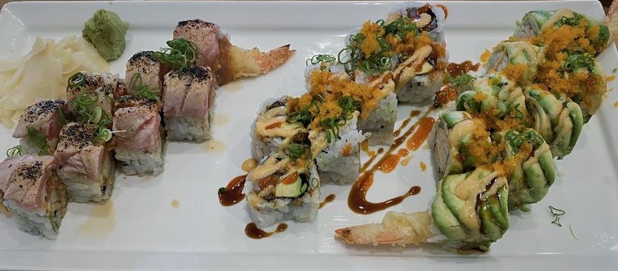 Seafood