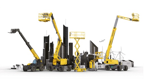 Alquiler y Venta de Maquinaria Montijo y Puebla de la Calzada * VIGARA