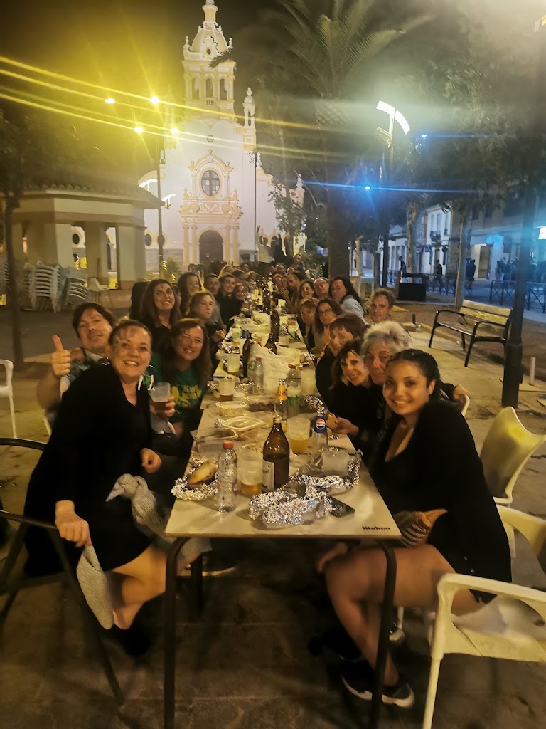 Raco dels Peps - Puerto de Sagunto — Ambiente