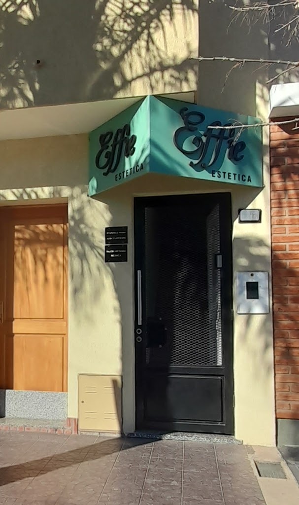 Effie Estetica — Exterior