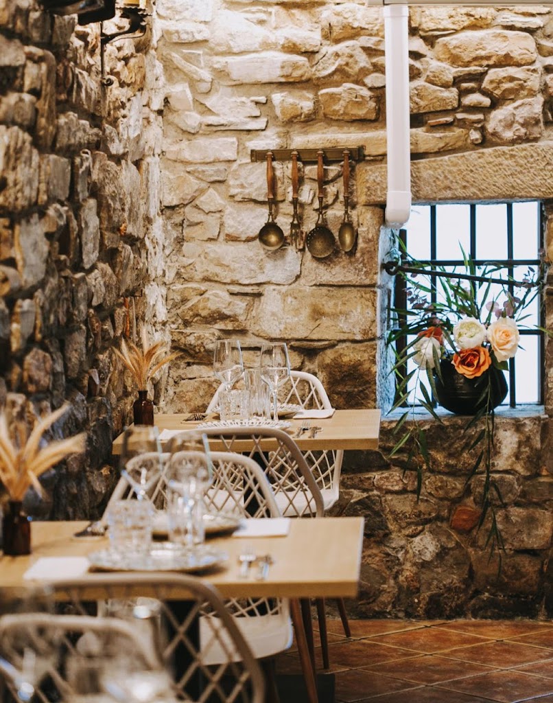 Mika Jatetxea Hondarribia