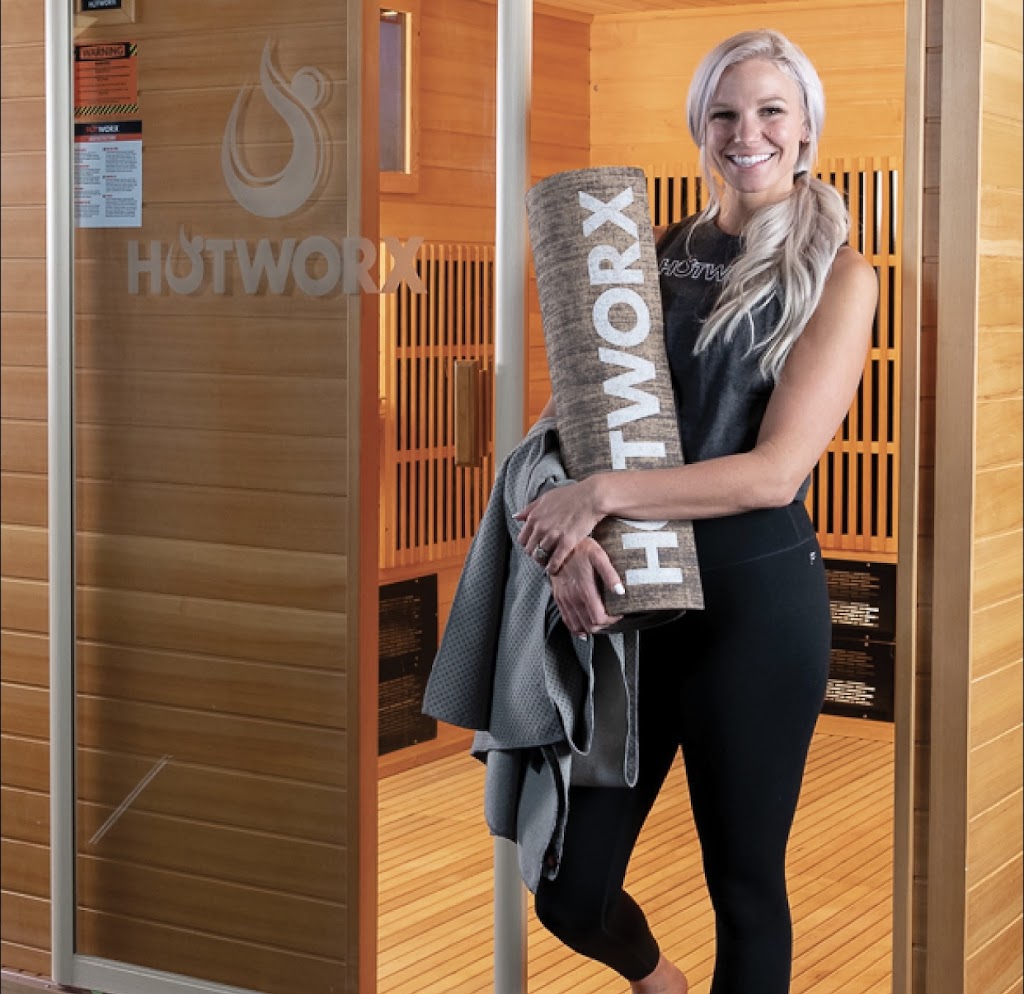  HOTWORX - Chandler, AZ - Ocotillo