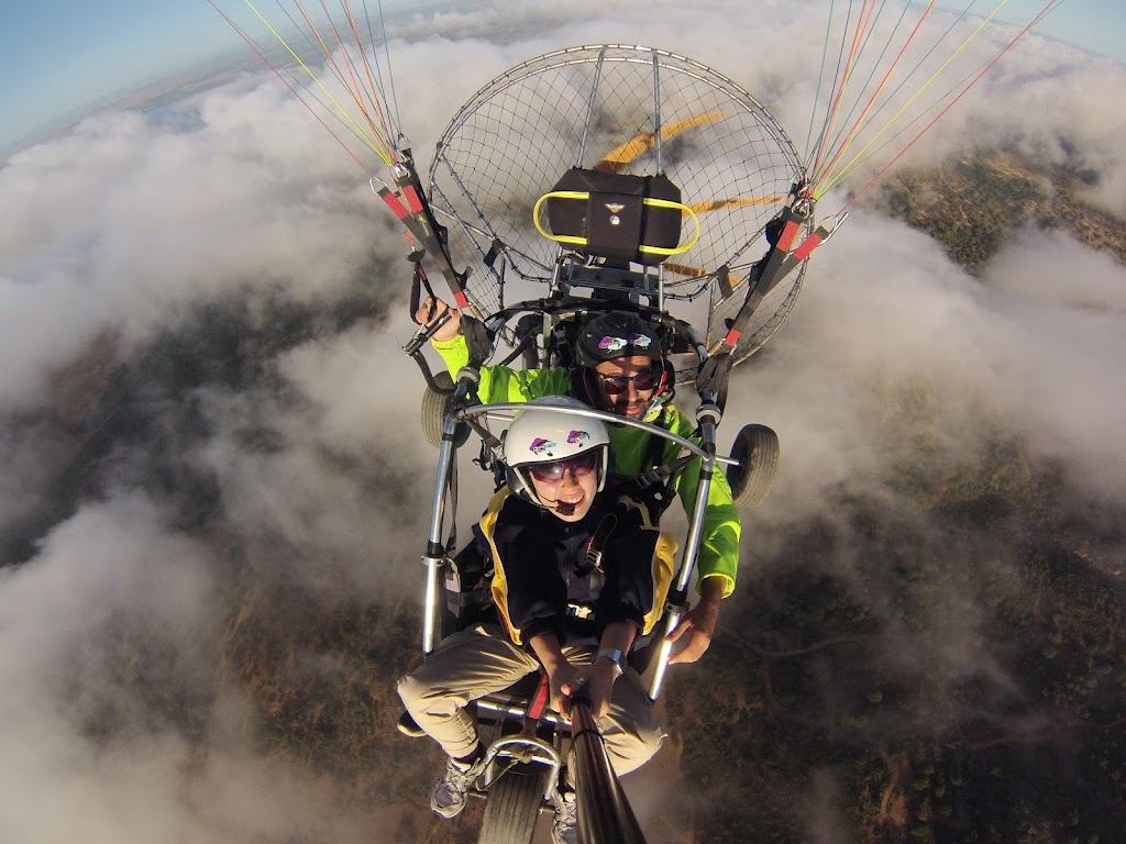 Parapente2Plazas