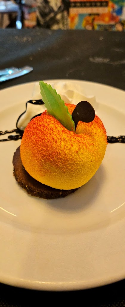 Restaurante Cenaculo — Mas recientes