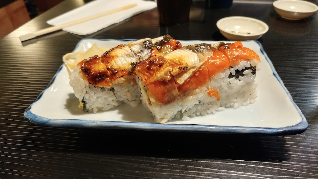 Dynamite roll