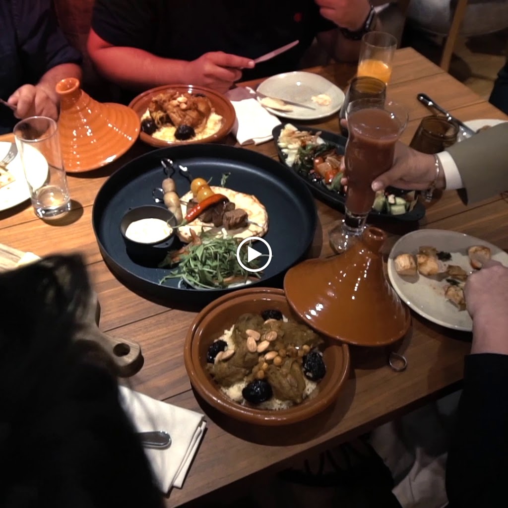 Food & drink