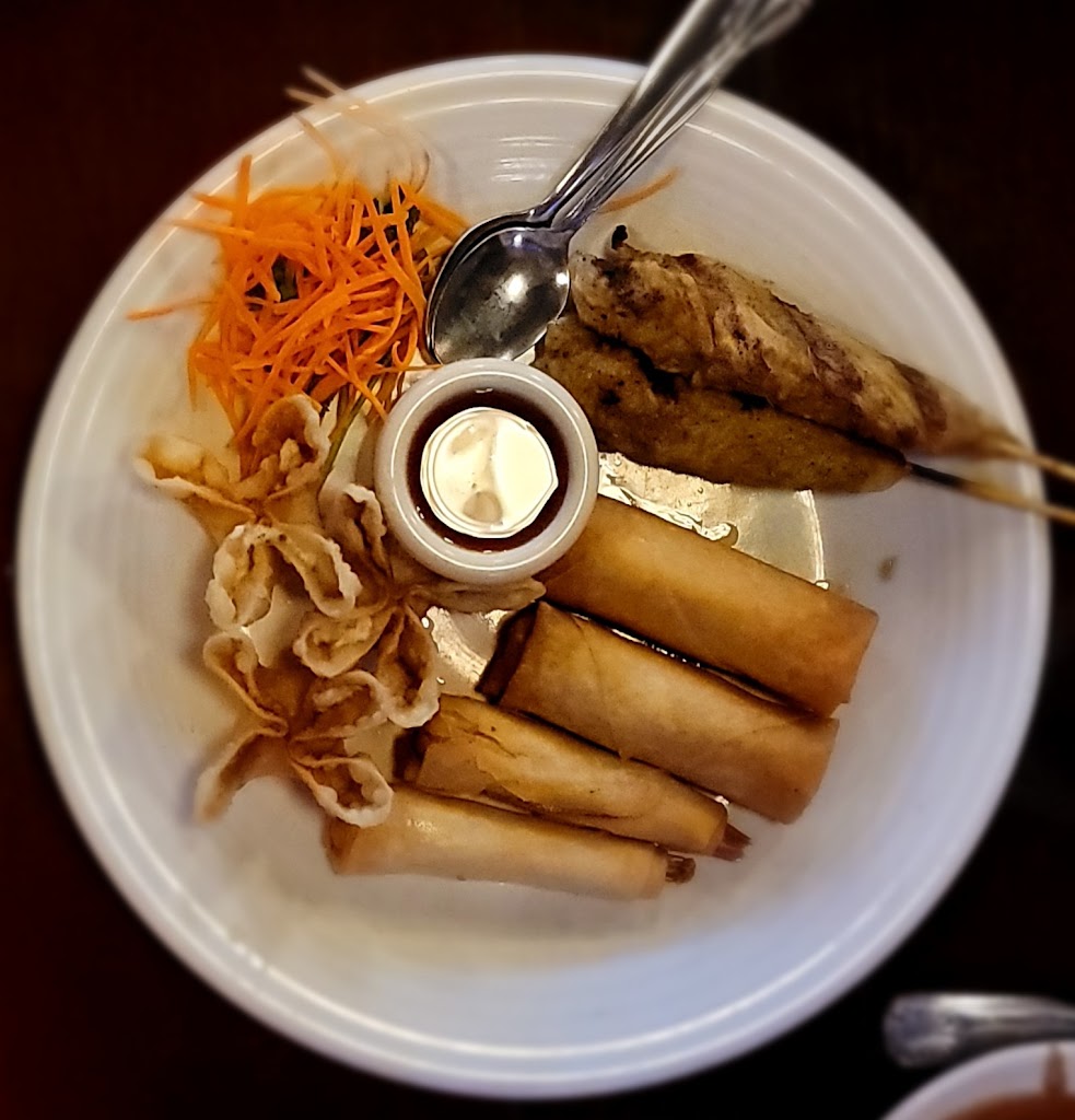 Noppakao | Thai Restaurant
