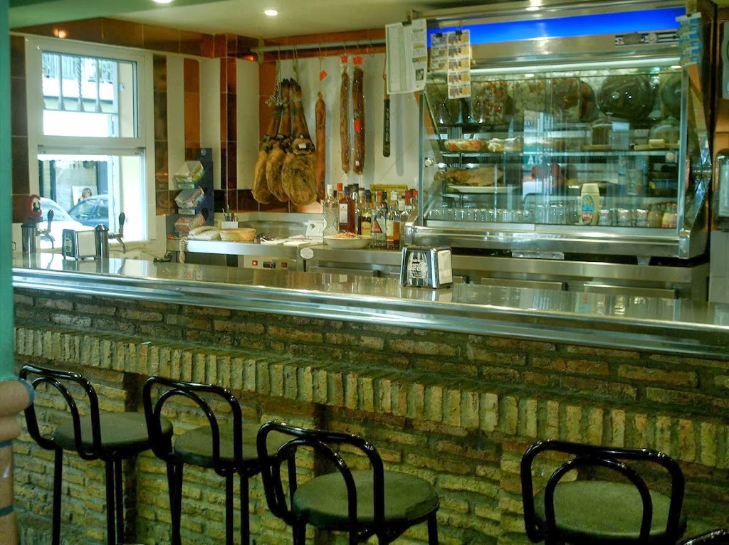 Cafe-Bar La Explanada