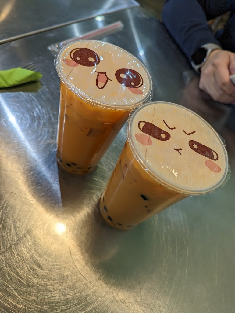 Thai Time