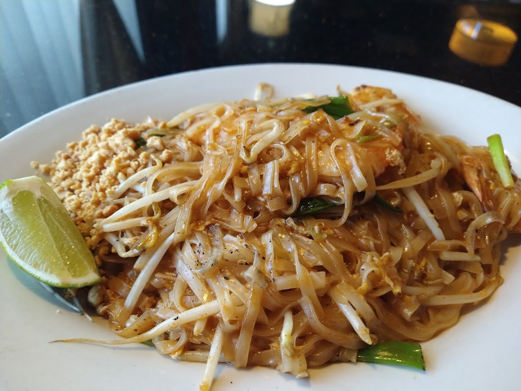 Taste of Thai