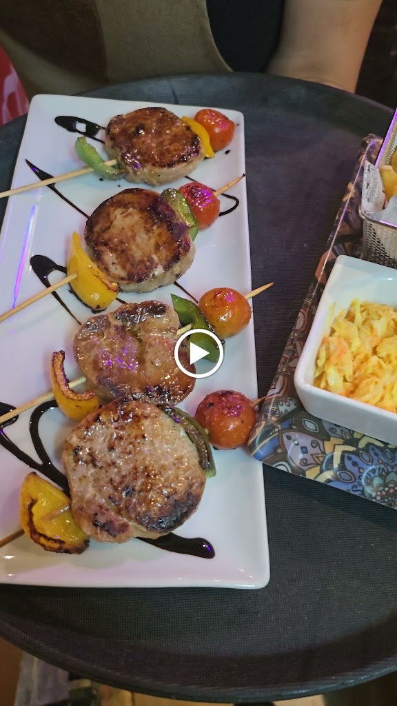Delicias — Videos