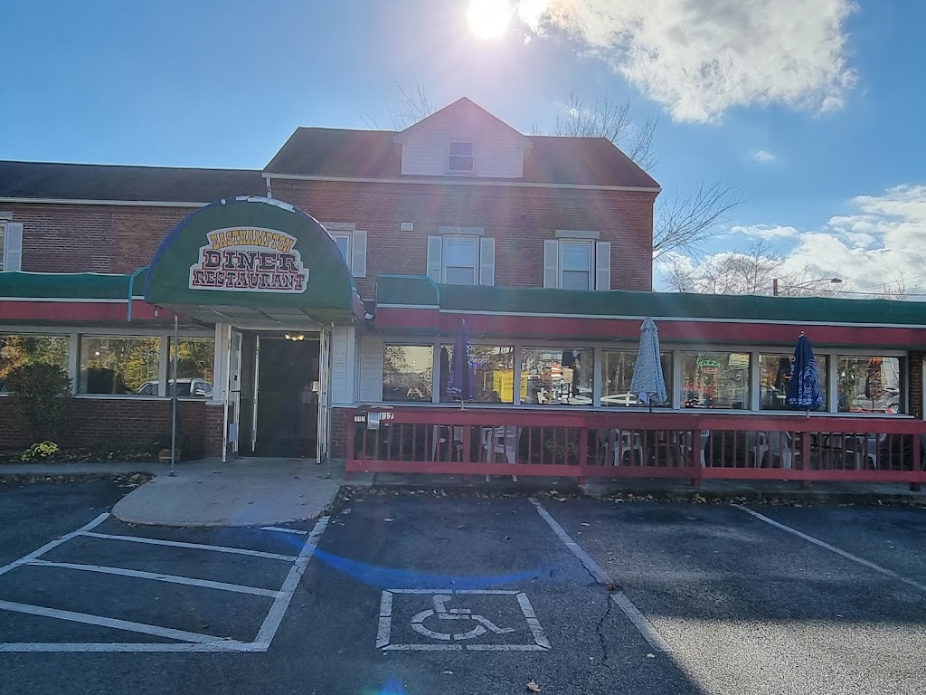 Diner in Easthampton