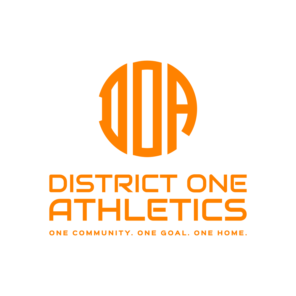  District One Athletics