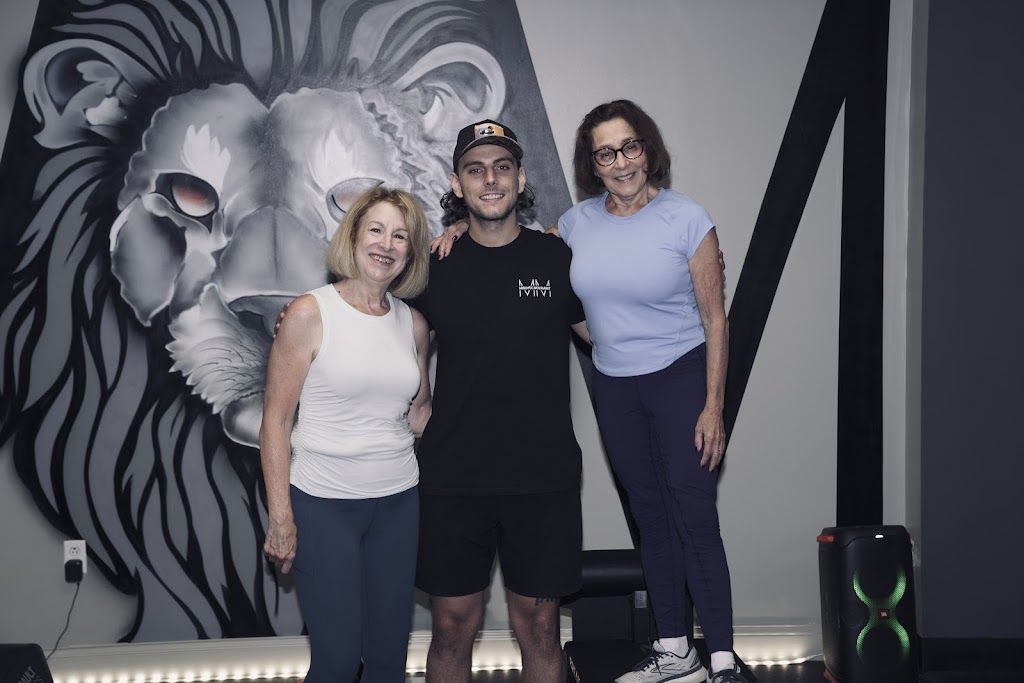  Holc Health & Fitness (@ MindfulMovement)