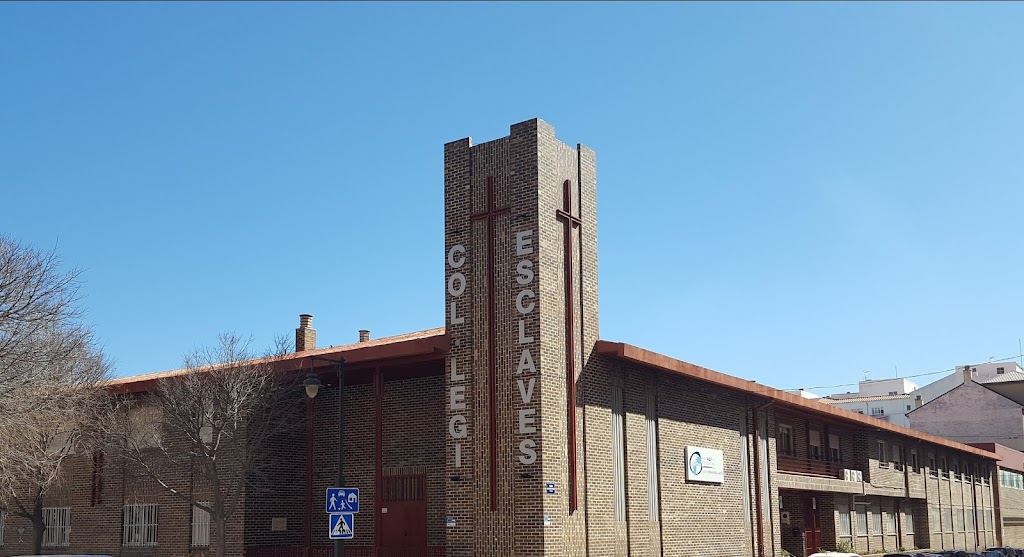 Col*legi Esclaves SCJ Alcoi