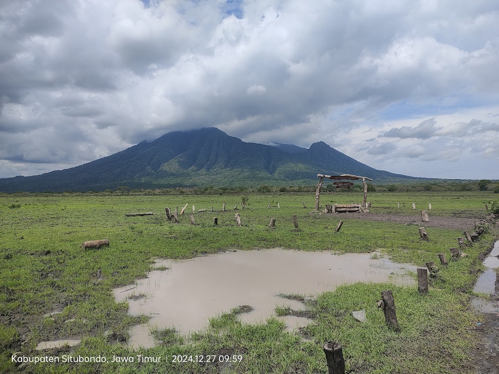 Baluran National Park Authority